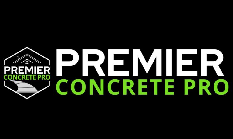 Premier Concrete Pro Business Default