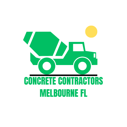 REAL LOGO CONCRETE CONTRACTORS MELBOURNE FL
